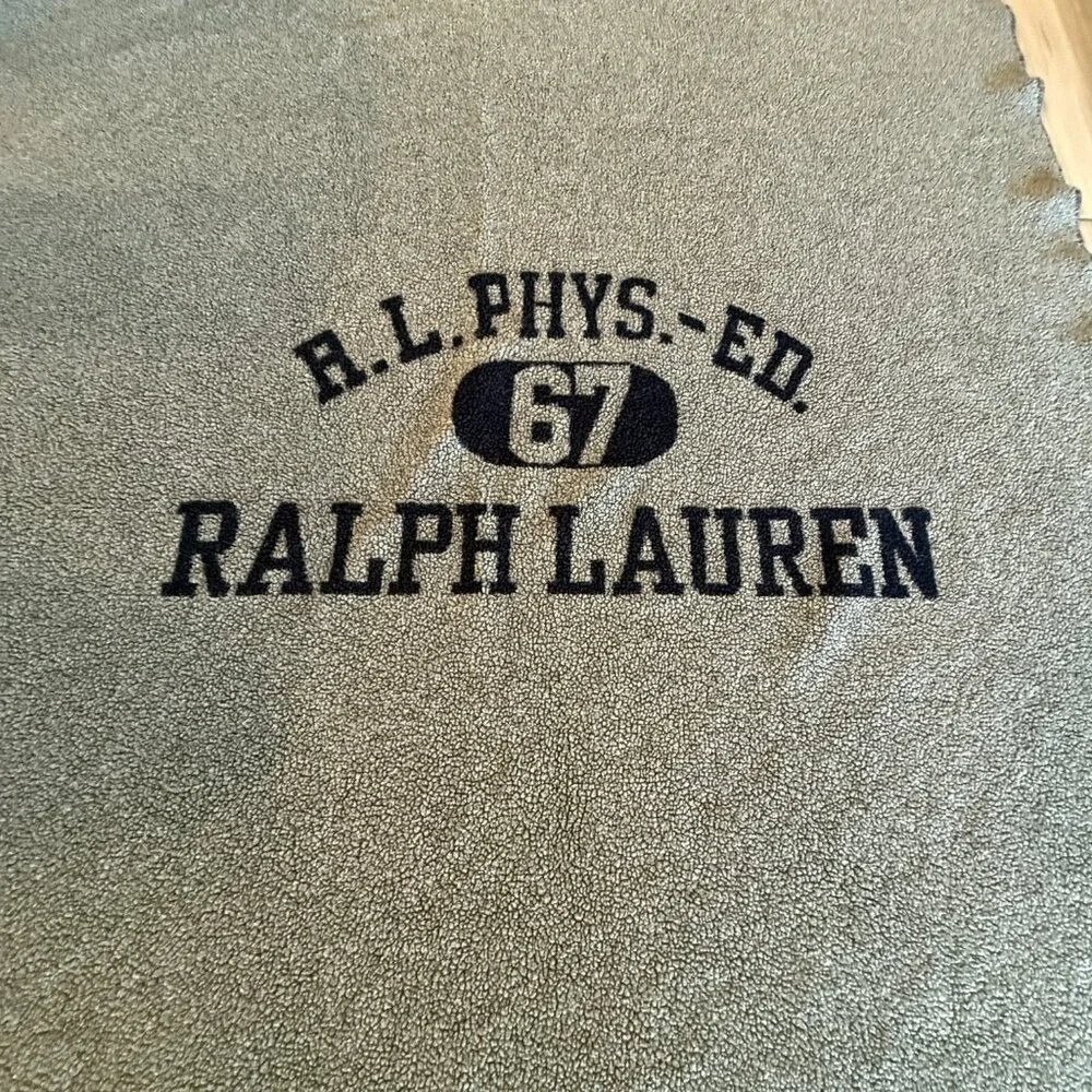 Lauren Ralph Lauren rl phys